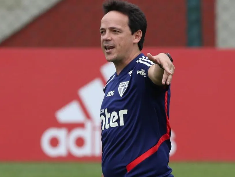Craque Neto diz que Fernando Diniz não merece ser treinador do São Paulo