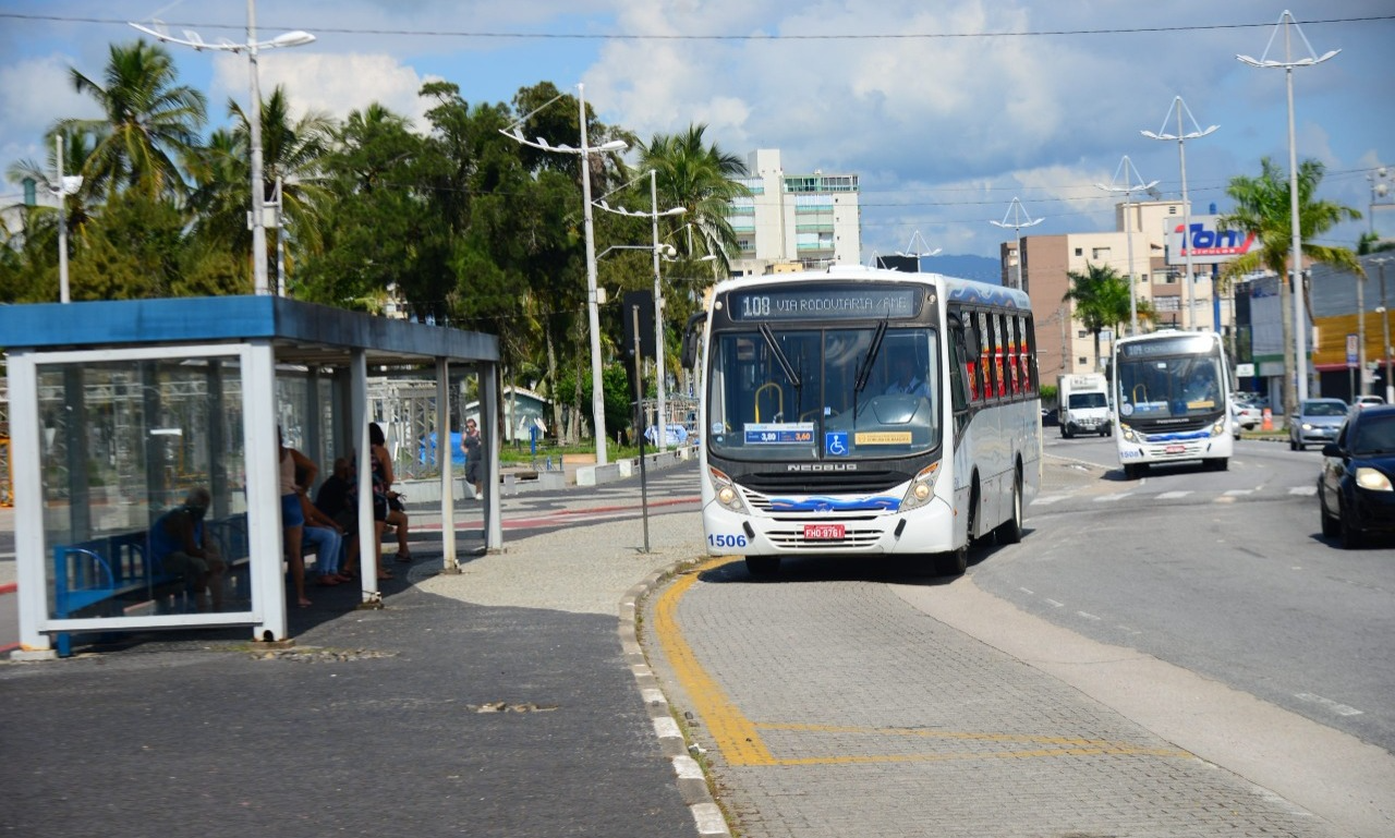 A Ação Civil Pública foi protocolada na 3ª Vara Cível Divulgação/Prefeitura de Caraguatatuba