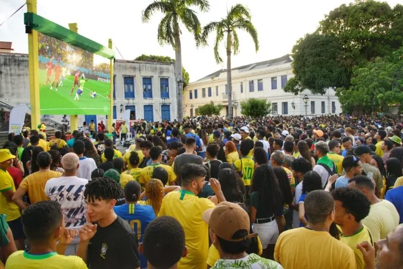 Saiba como reduzir os delays nas transmissões da Copa do Mundo