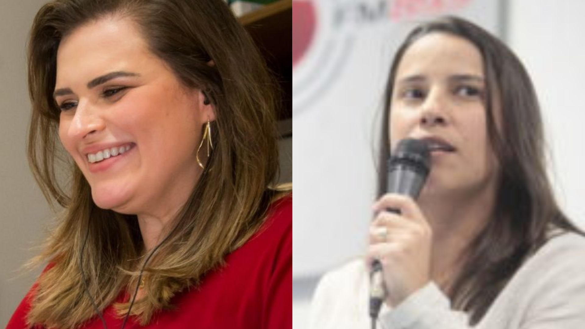 PE: Marília Arraes lidera disputa ao governo com 33% das intenções de voto 