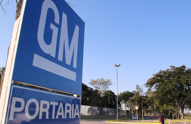 GM realizará investimentos em São José dos Campos, diz Sindicato dos Metalúrgicos Divulgação/Sindicato dos Metalúrgicos de São José dos Campos