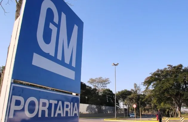 GM realizará investimentos em São José dos Campos, diz Sindicato dos Metalúrgicos