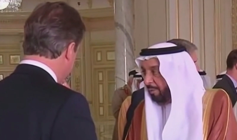 Morre o sheik Khalifa Bin Zayed, presidente dos Emirados Árabes Unidos