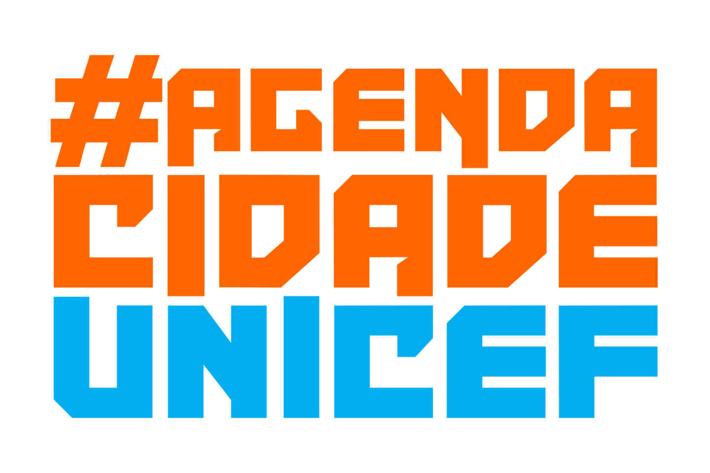 Prefeitura lança a #AgendaCidadeUNICEF com ações a crianças e adolescentes  Divulgação/Unicef