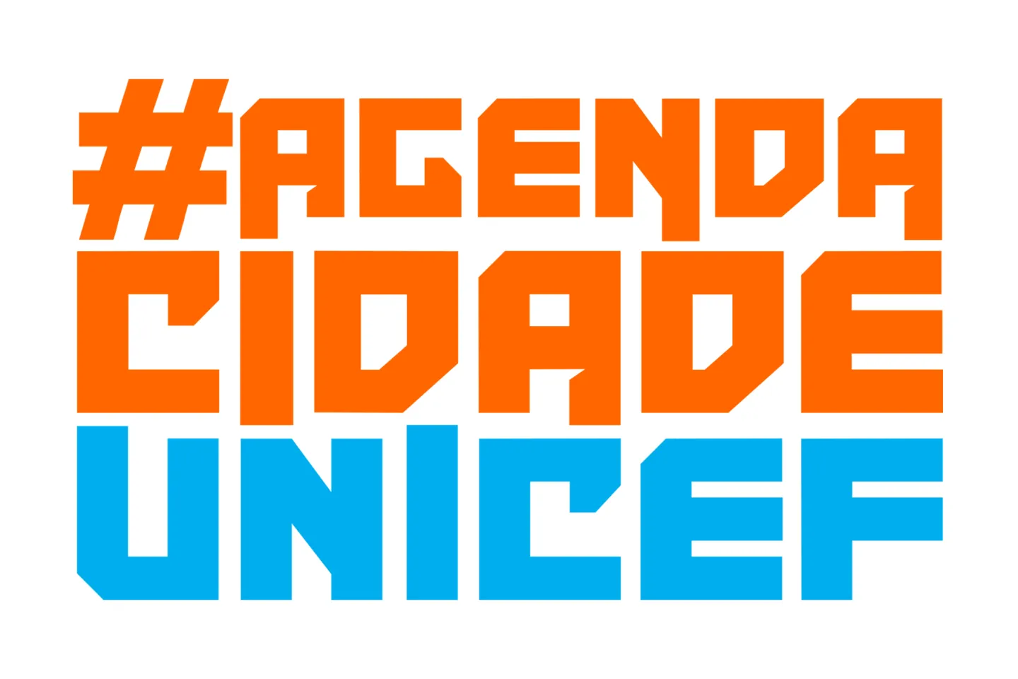 Prefeitura lança a #AgendaCidadeUNICEF com ações a crianças e adolescentes 
