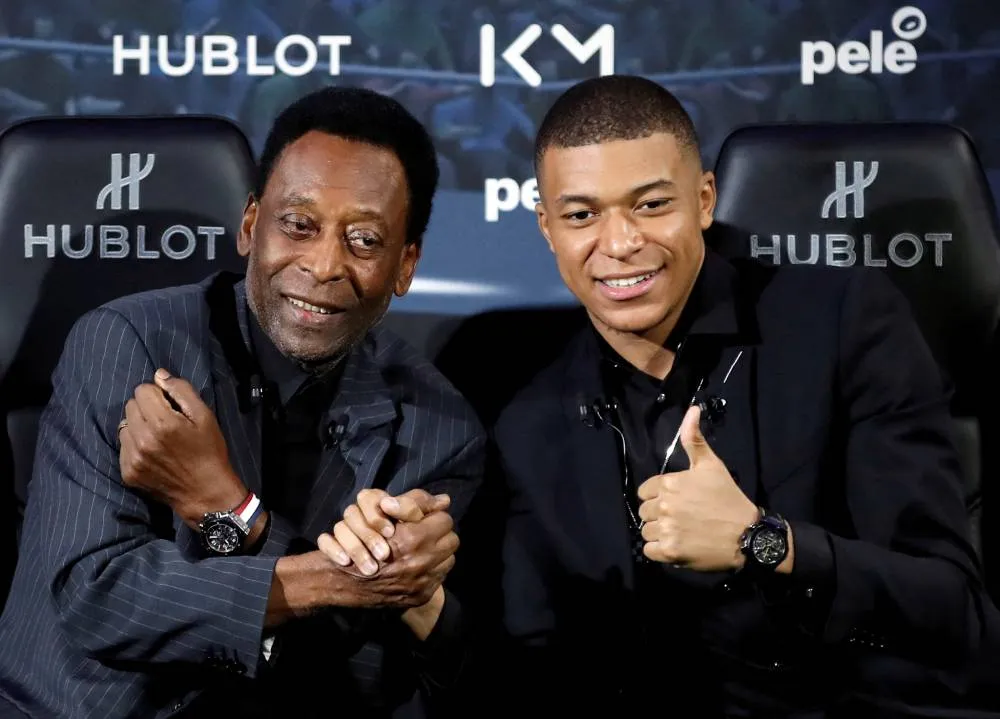 Pelé' no dicionário: entenda o significado do novo adjetivo da