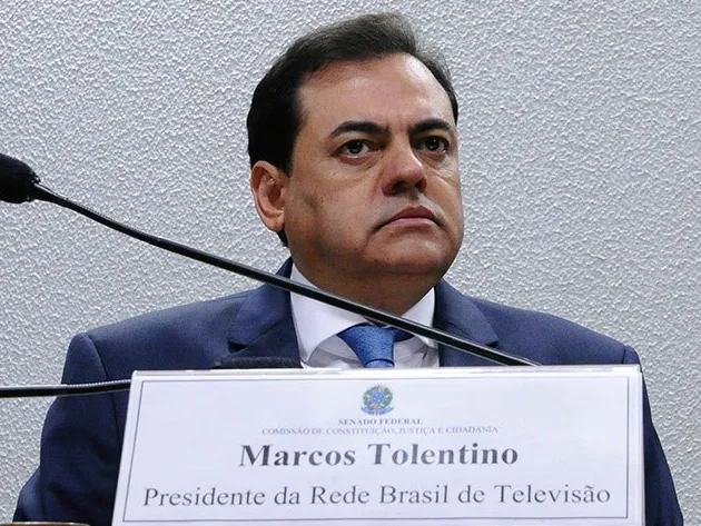 A Justiça Federal em Brasília determinou que o advogado e dono de uma rede de televisão seja notificado a comparecer ao depoimento