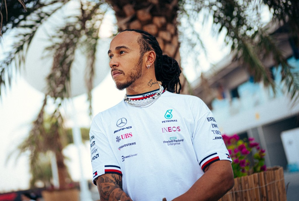 Hamilton diz que não tem arrependimentos na atual temporada da Fórmula 1