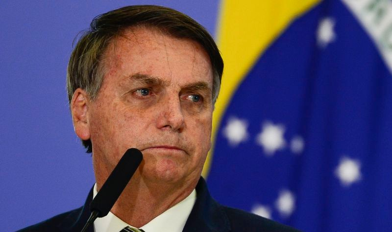 TSE multa Bolsonaro por publicações em que associa Lula a facção criminosa Agência Brasil