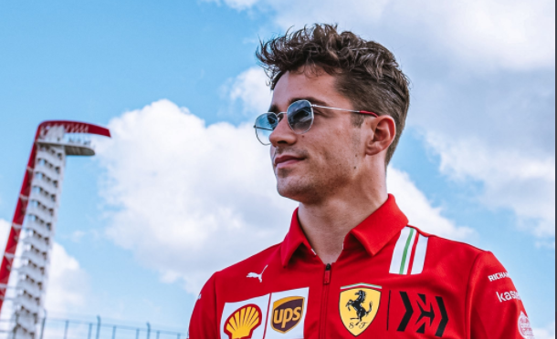Charles Leclerc: saiba mais sobre o “monegato” da Ferrari fora das pistas