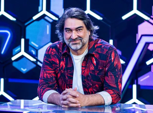 1001 Perguntas de Zeca Camargo estreia na próxima segunda (17) às 22h30 -  Bastidores - O Planeta TV