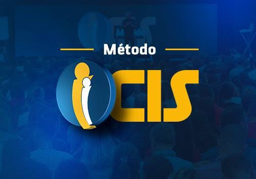 Método CIS já impactou mais de 1 milhão de participantes, em mais 83 países Divulgação/Febracis