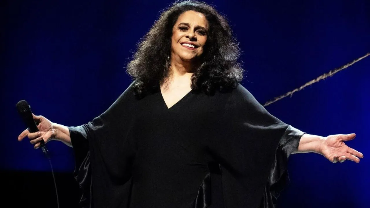 Morre a cantora Gal Costa, aos 77 anos