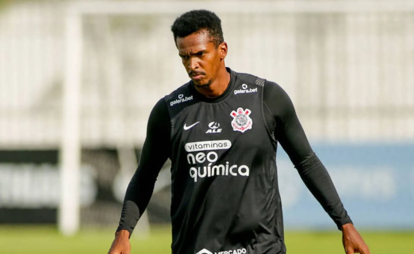 Corinthians tem dívida de R$ 27 milhões relacionada ao atacante Jô