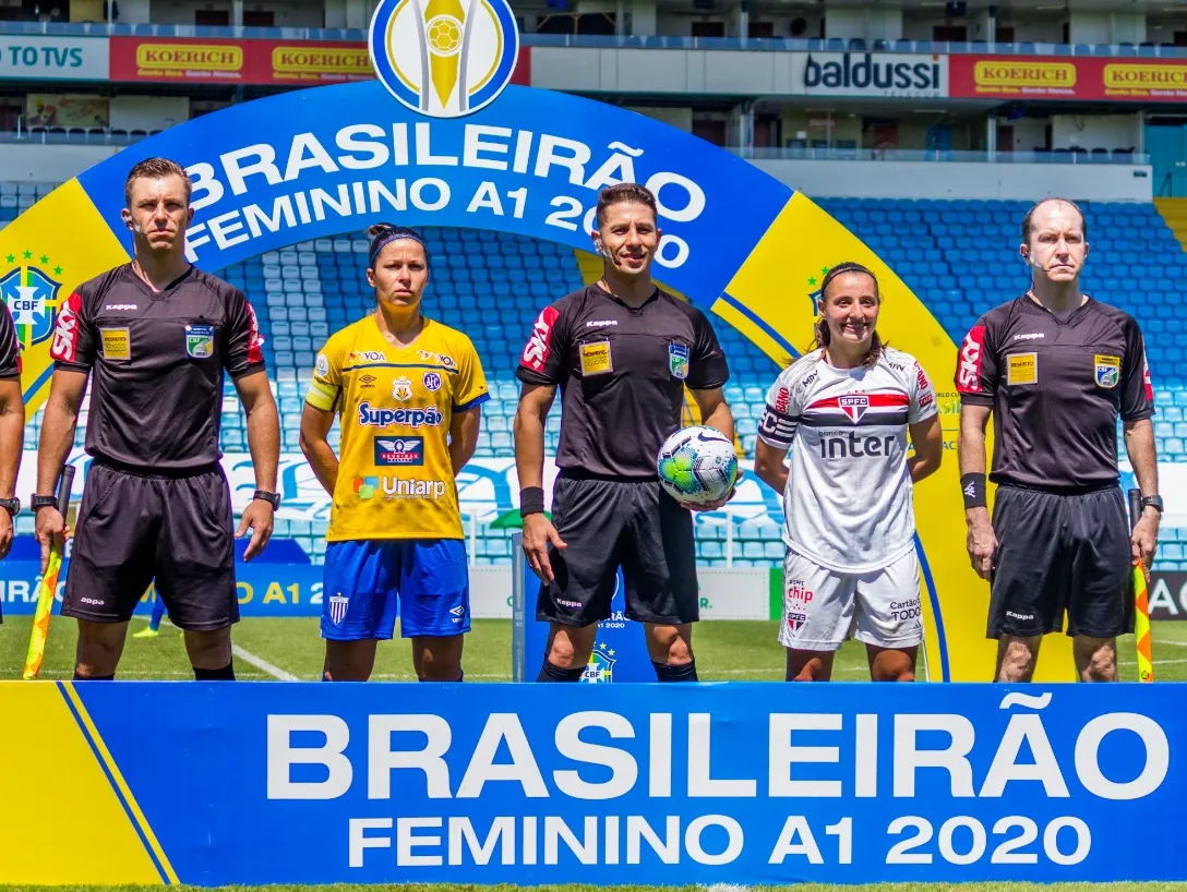 Com Corinthians eliminado, Paulista Feminino define as semifinais