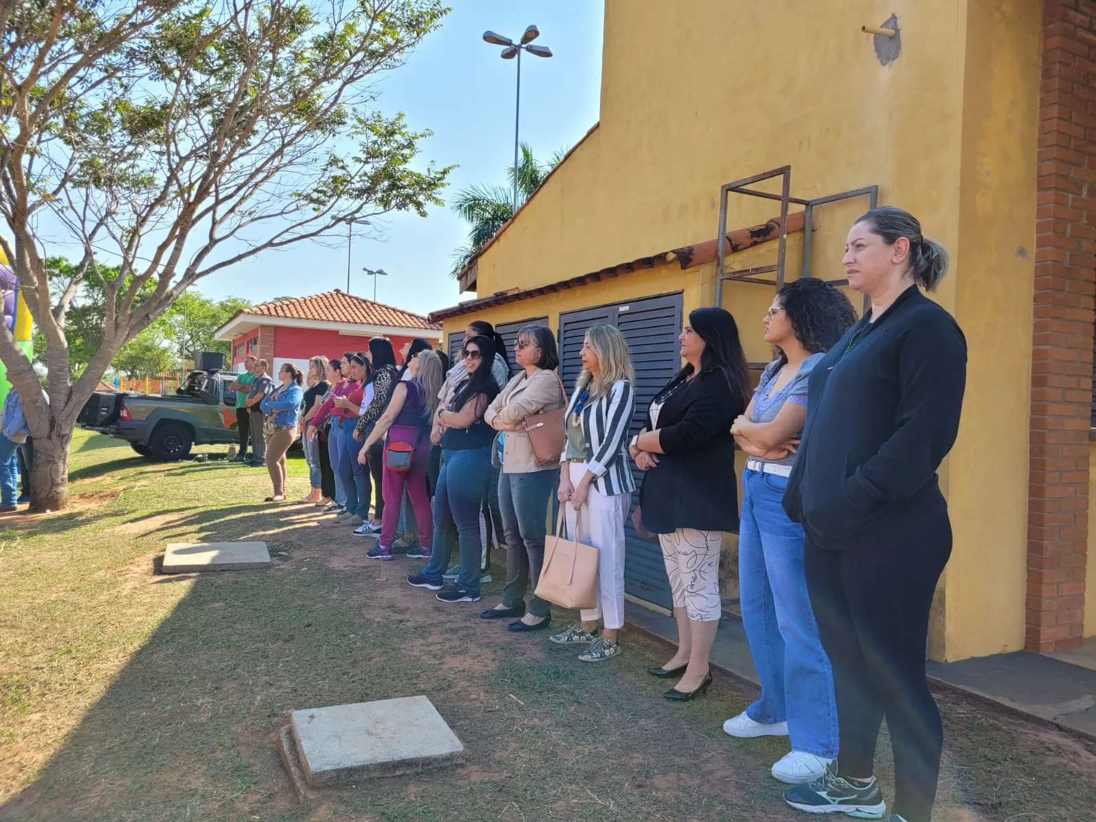 O encerramento será com Festival Paralímpico 