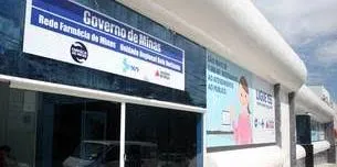 Nova Farmácia de Minas fará parte da Unidade Integrada de Saúde