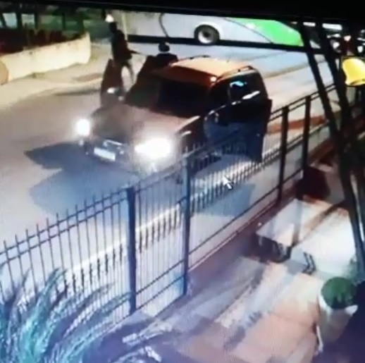 Assalto armado em agência em Itajubá