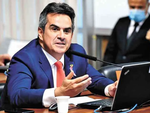 O senador Ciro Nogueira deve ser convidado pelo presidente para a assumir a Casa Civil.