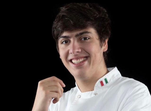 Campeão do MasterChef Júnior, Lorenzo Ravioli abre seu primeiro restaurante