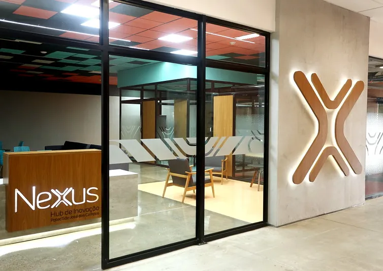 Nexus, hub de inovação do Parque Tecnológico, está com processo seletivo aberto