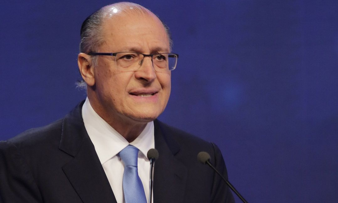 Ipespe: Alckmin, Boulos e Haddad lideram cenários na disputa pelo governo de SP
