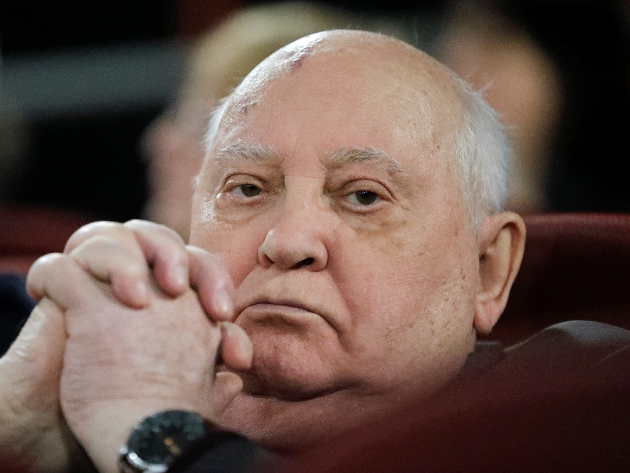 Governo de Mikhail Gorbachev foi de 1985 até 1991 Foto: Reuters 