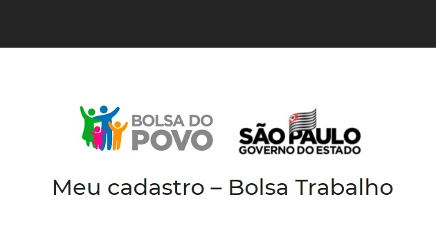 lhabela prorrogou as inscrições para o Programa “Bolsa Trabalho” Reprodução