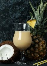 Abacaxi pina colada | Band Receitas