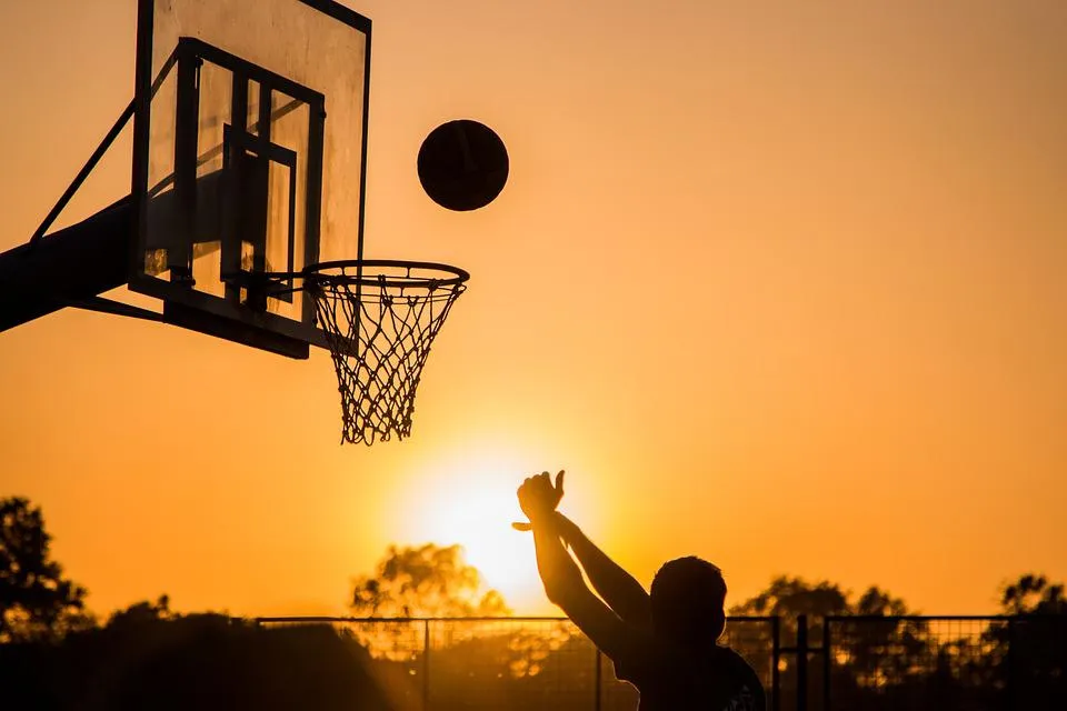‘Basketball Camp’ é realizado em Jacareí