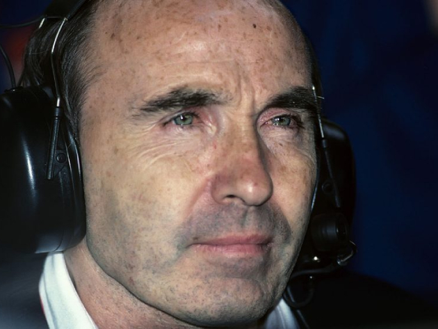 Lenda da Fórmula 1, Frank Williams morre aos 79 anos