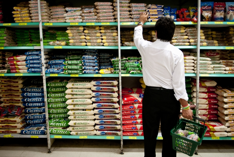 95% brasileiros sentiram impacto da inflação, diz pesquisa