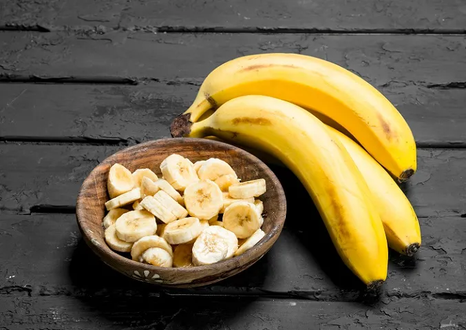 Banana ajuda a controlar as emoções