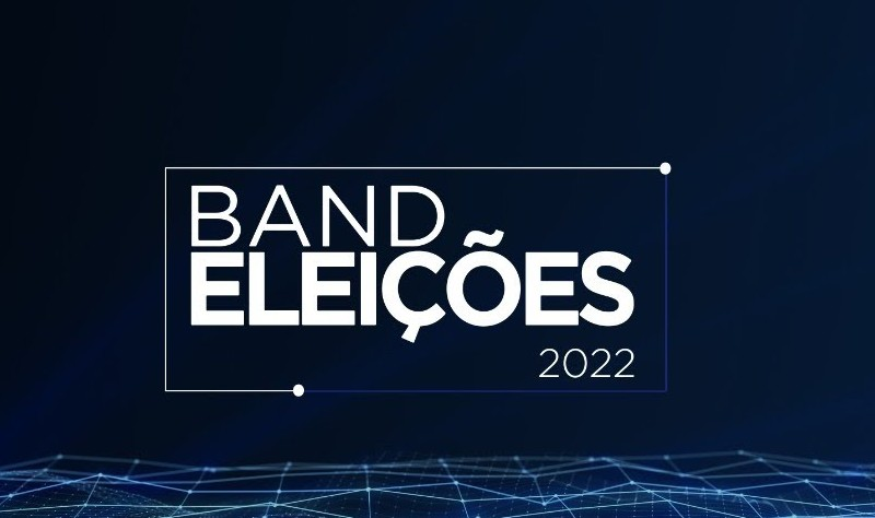 Band Eleições Divulgação: Band Eleições