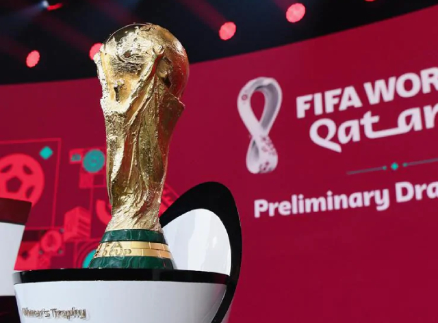 Copa do Mundo no Catar será disputada entre novembro e dezembro de 2022