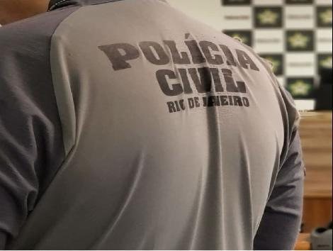 Operação é pela Polícia Civil em parceria com o Ministério Público Divulgação/Polícia Civil