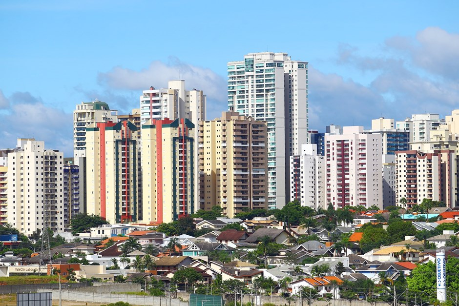 São José dos Campos começa o ano com saldo positivo de empregos  Divulgação