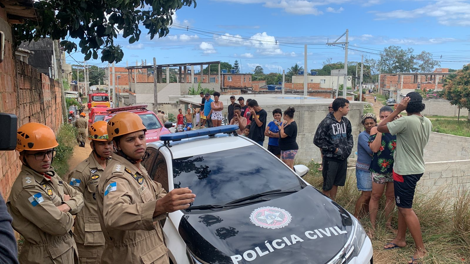 Homem manteve mulher e dois filhos presos por 17 anos Foto: Reprodução