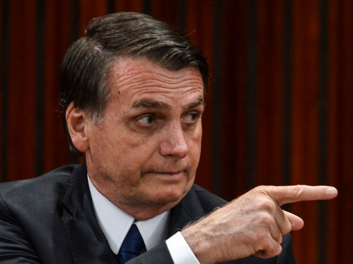 A partir de agora, Polícia Federal precisa marcar a data e hora do depoimento do presidente Jair Bolsonaro Valter Campanato/Agência Brasil