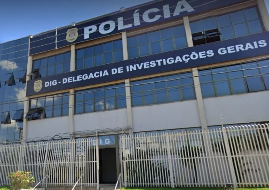 Assassinato na zona leste será investigado pela Polícia Civil Arquivo/Rauston Naves