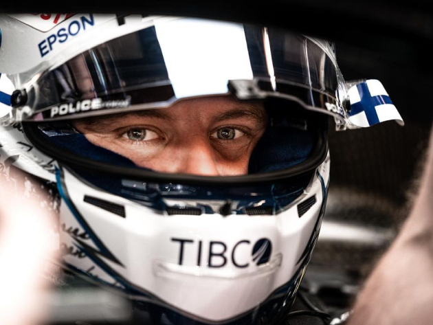 Finlandês foi na contramão da opinião de outros pilotos e dirigentes da FIA