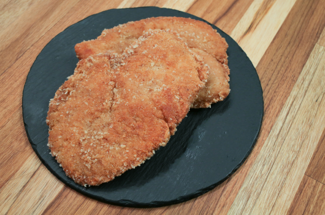 Frango à milanesa | Band Receitas