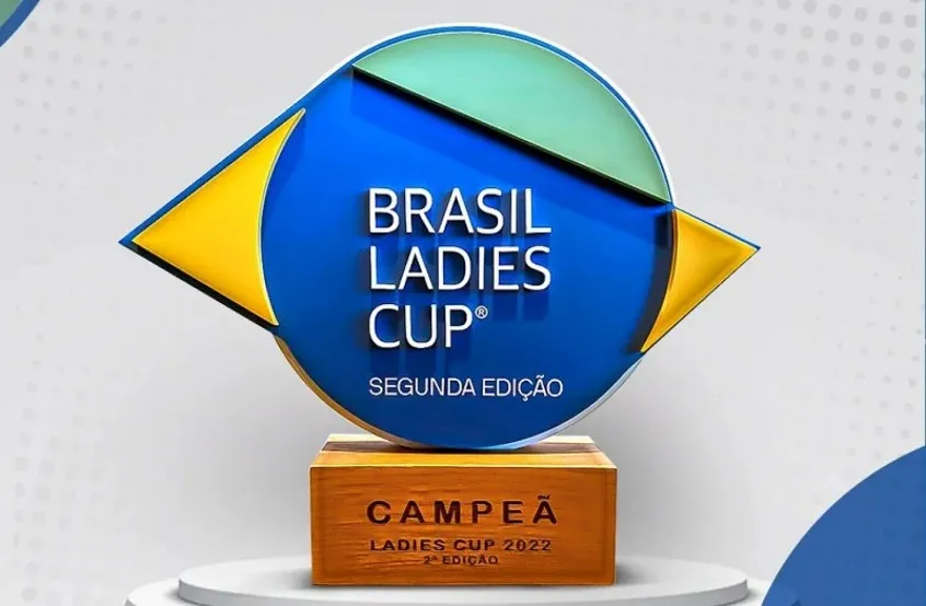 Brasil Ladies Cup divulga tabela detalhada da competição - Planeta Futebol  Feminino
