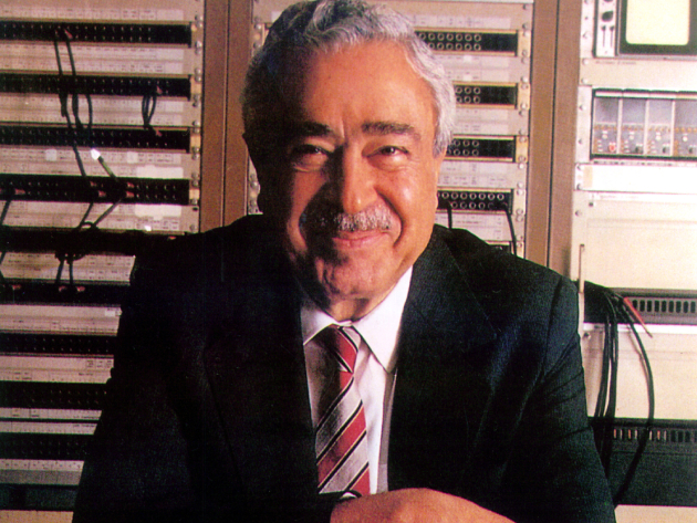 João Jorge Saad foi o fundador do Grupo Bandeirantes de Comunicação