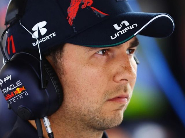 F1: Pérez comemora momento da Red Bull, mas espera conversa interna com a equipe
