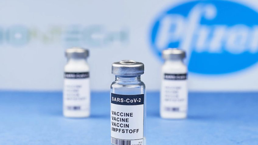 Mais de 560 mil crianças devem ser vacinadas até fevereiro
