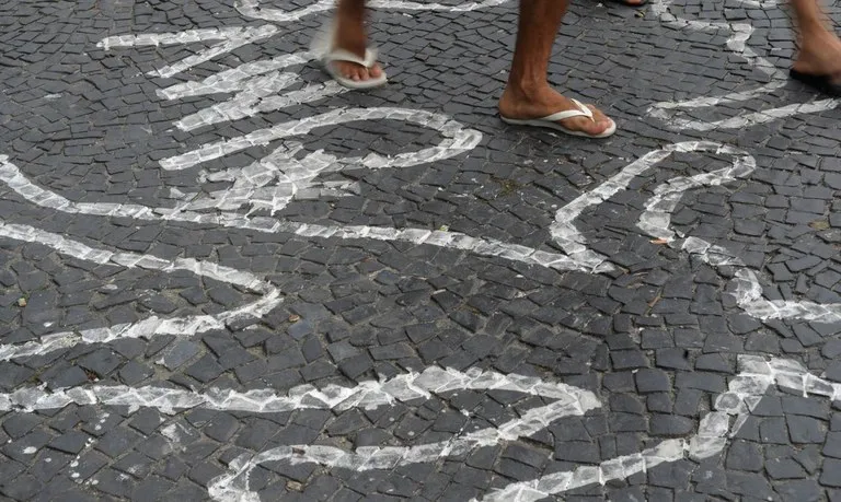 Polícias do Rio de Janeiro encontraram 12.140 corpos entre 2003 e setembro de 2022