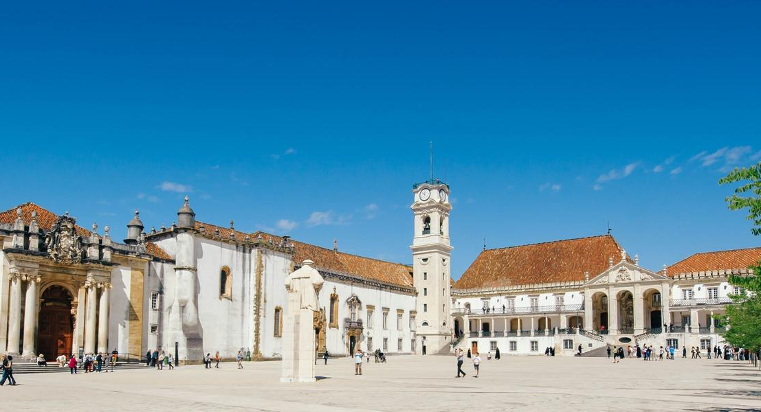 O aumento nos últimos cinco anos foi de 123% Divulgação/Universidade de Coimbra