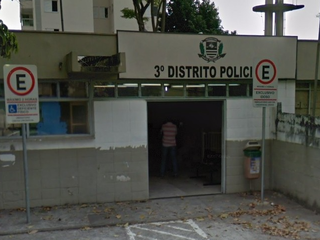  Polícia Civil investiga morte de mulher encontrada morta em São José dos Campos Divulgação/ Street View