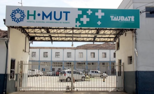 Pellogia também citou ampliação do H-Mut Divulgação